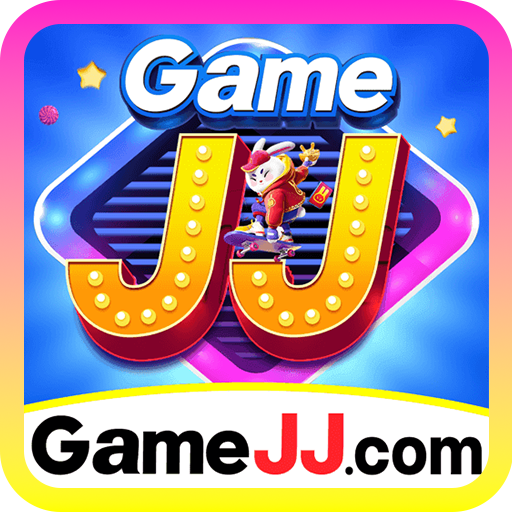 gamejj.com logo