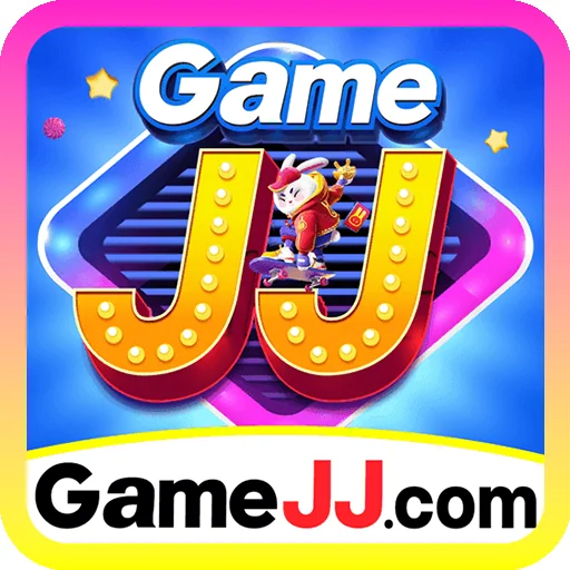Jogadores interagindo em jogo ao vivo na GameJJ.com